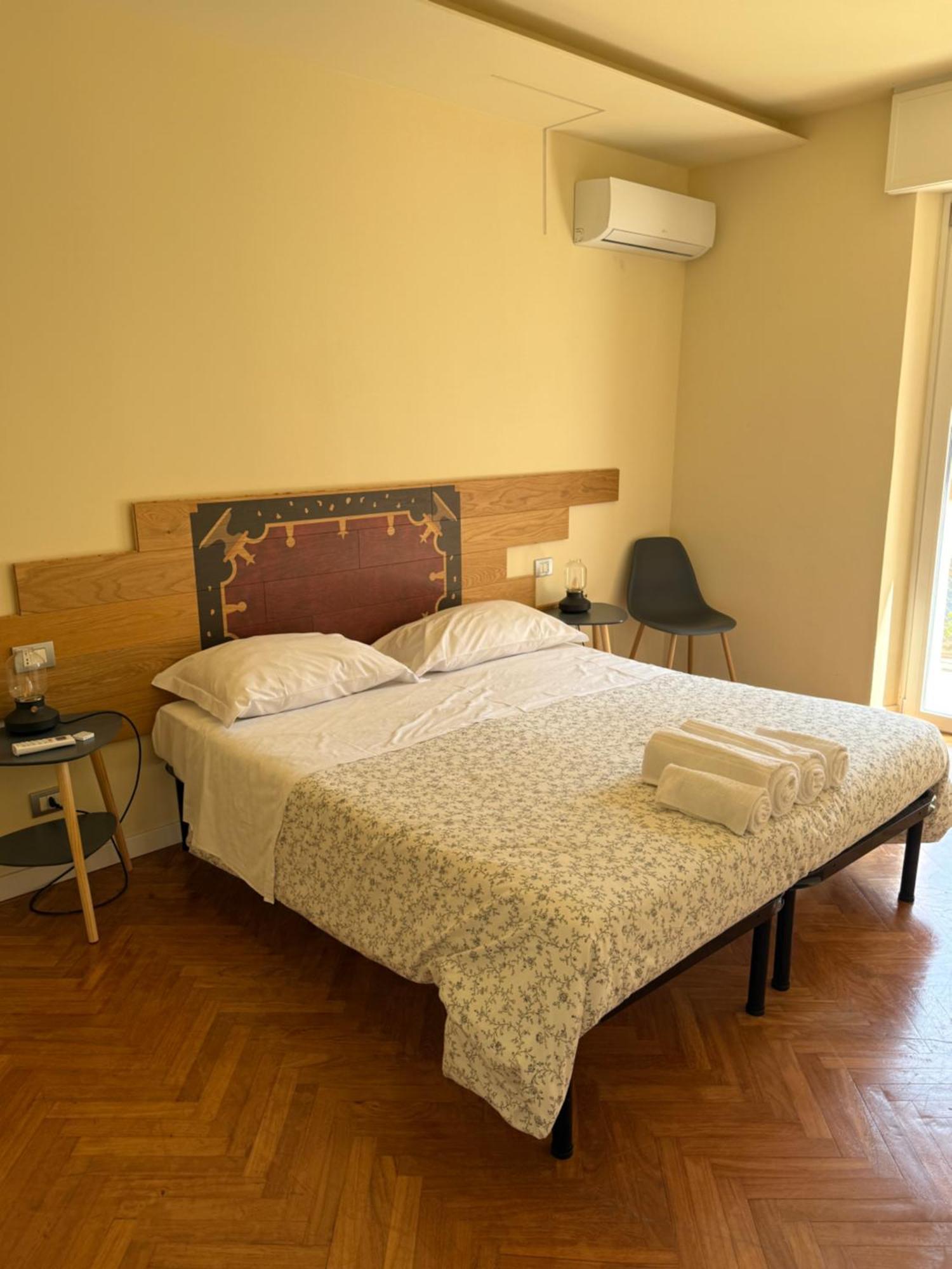 La Terrazza Di Vittoria Apartamento Verona
